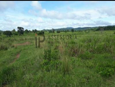 Fazenda para Venda, em , bairro ZONA RURAL