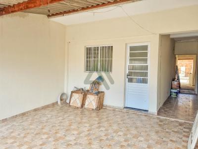 Casa para Venda, em Sumar, bairro Jardim Calegari (Nova Veneza), 3 dormitrios, 2 banheiros, 2 vagas