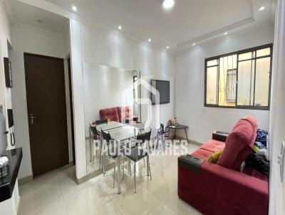 Apartamento 2 Quartos para Venda, em Belo Horizonte, bairro Betânia, 2 dormitórios, 1 banheiro
