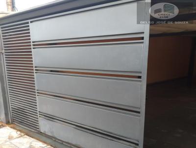 Casa para Venda, em Campo Grande, bairro CABREUVA, 3 dormitrios, 2 banheiros, 2 vagas