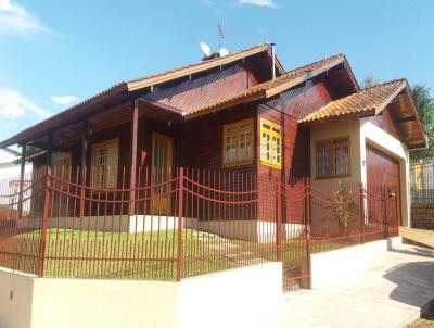 Casa para Venda, em Espumoso, bairro So Sebastio, 3 dormitrios, 2 banheiros, 1 sute, 2 vagas