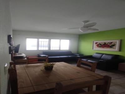 Apartamento para Venda, em Praia Grande, bairro Aviao, 2 dormitrios, 1 banheiro, 2 vagas