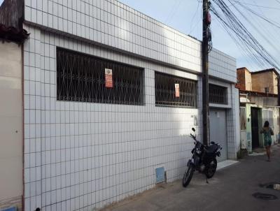 Casa para Venda, em Fortaleza, bairro Jos Valter, 4 dormitrios, 2 banheiros, 1 sute, 1 vaga