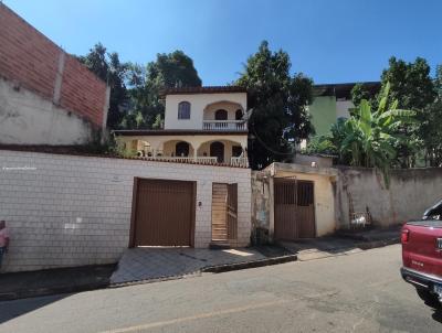 Casa para Venda, em Ipatinga, bairro Caravelas, 3 dormitrios, 3 banheiros, 1 sute, 2 vagas