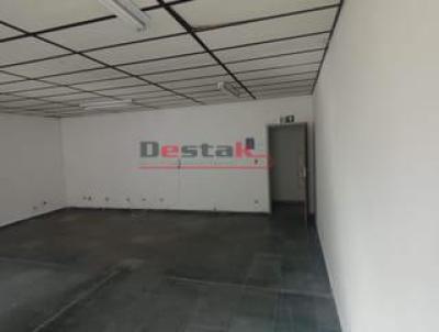 Sala Comercial para Locao, em So Bernardo do Campo, bairro Demarchi, 1 banheiro, 1 vaga