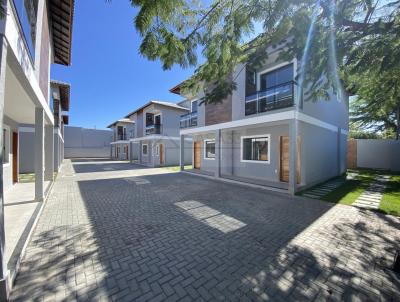 Casa para Venda, em Maric, bairro Jardim Atlntico Leste (Itaipuau), 2 dormitrios, 2 banheiros, 2 sutes, 2 vagas