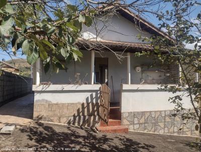 Casa para Venda, em Caldas, bairro Pocinhos do Rio Verde, 2 dormitrios, 1 banheiro