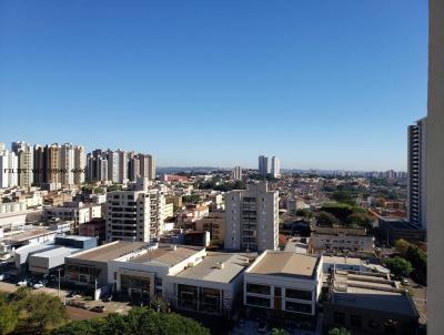 Apartamento para Venda, em Ribeiro Preto, bairro Bosque das Juritis, 2 dormitrios, 2 banheiros, 1 sute, 1 vaga