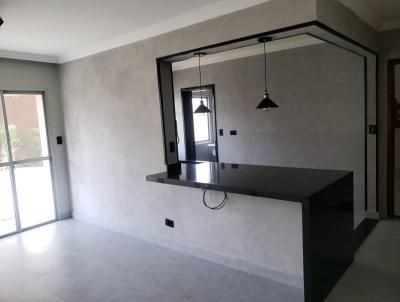 Apartamento para Venda, em So Paulo, bairro Vila Guarani, 2 dormitrios, 1 banheiro