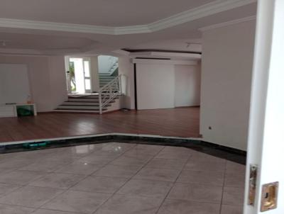 Casa em Condomínio para Locação, em Santana de Parnaíba, bairro Alphaville - Santana de Parnaíba - SP, 4 dormitórios, 3 banheiros, 2 suítes, 2 vagas
