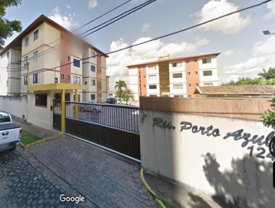 Apartamento para Venda, em Parnamirim, bairro Nova Parnamirim, 3 dormitrios, 2 banheiros, 1 sute, 2 vagas