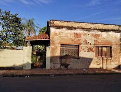 Chcara para Venda, em Jaboticabal, bairro CENTRO