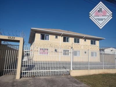 Apartamento para Venda, em Pinhais, bairro Weisspolis, 3 dormitrios, 1 banheiro, 2 vagas