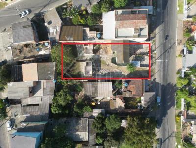 Terreno para Venda, em Canoas, bairro Niteri