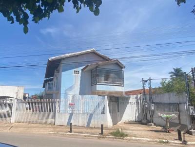 Apartamento para Venda, em Vrzea Grande, bairro Centro-Sul, 4 dormitrios, 4 banheiros, 4 sutes, 4 vagas
