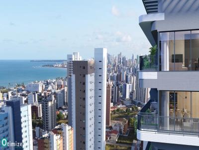 Apartamento para Venda, em Joo Pessoa, bairro Jardim Oceania, 3 dormitrios, 3 banheiros, 1 sute, 2 vagas