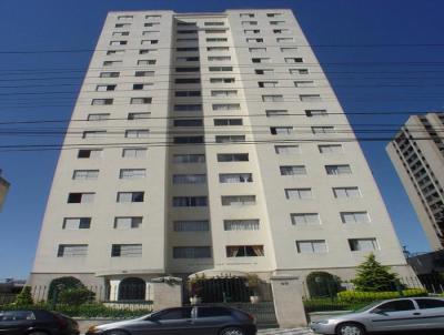 Apartamento para Venda, em So Paulo, bairro Jardim da Sade