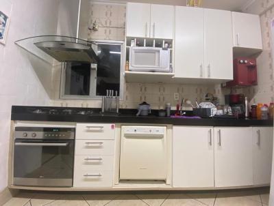 Apartamento para Venda, em Ribeiro Preto, bairro Jardim Paulistano, 3 dormitrios, 1 banheiro, 1 sute, 2 vagas