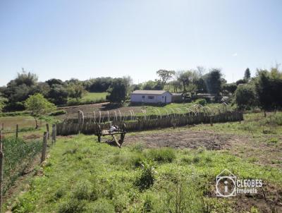 Stio / Chcara para Venda, em Encruzilhada do Sul, bairro Interior