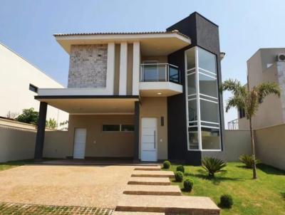 Casa em Condomnio para Venda, em Ribeiro Preto, bairro Bonfim Paulista, 3 dormitrios, 4 banheiros, 3 sutes, 4 vagas