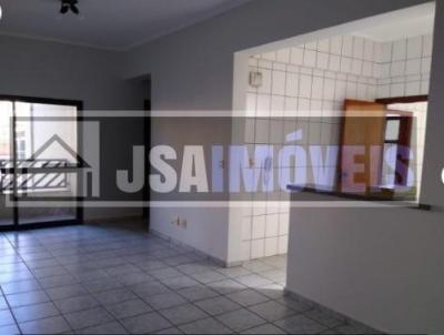 Apartamento para Venda, em Ribeiro Preto, bairro CENTRO, 2 dormitrios, 2 banheiros, 1 vaga