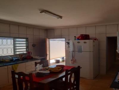 Casa para Venda, em Ribeiro Preto, bairro Jardim Piratininga, 2 dormitrios, 1 banheiro, 2 vagas