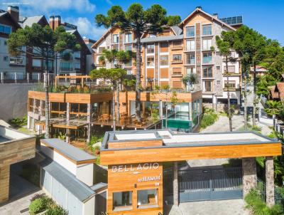 Apartamento para Venda, em Canela, bairro Santa Terezinha, 3 dormitrios, 3 banheiros, 1 sute, 1 vaga