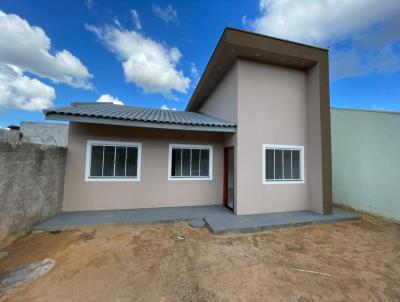 Casa para Locação, em Vilhena, bairro Setor 43 - Residencial Solar de Vilhena