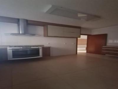 Apartamento para Venda, em Ribeiro Preto, bairro Jardim Iraj, 3 dormitrios, 4 banheiros, 3 sutes, 3 vagas