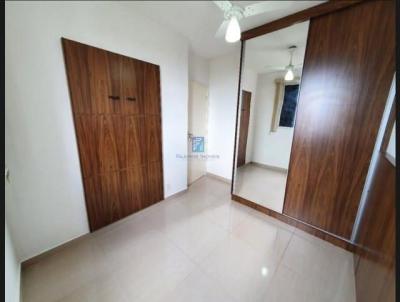 Apartamento para Venda, em Ribeiro Preto, bairro Condomnio Mirante Sul, 2 dormitrios, 1 banheiro, 1 vaga