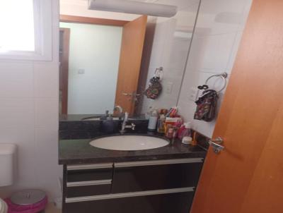 Apartamento para Venda, em Ribeiro Preto, bairro Nova Aliana, 2 dormitrios, 2 banheiros, 1 sute, 1 vaga