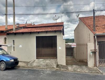 Casa para Venda, em Salto de Pirapora, bairro Jardim Santa Maria, 2 dormitrios, 1 banheiro, 2 vagas