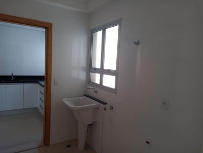 Apartamento para Venda, em Ribeiro Preto, bairro Santa Cruz do Jos Jacques, 3 dormitrios, 2 banheiros, 2 vagas