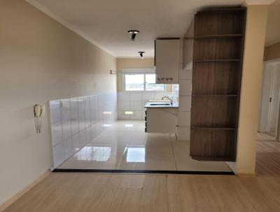 Apartamento para Venda, em Ribeiro Preto, bairro Campos Elseos, 2 dormitrios, 1 banheiro, 1 vaga