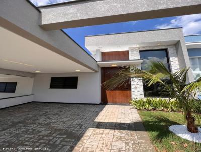 Casa em Condomnio para Venda, em Sorocaba, bairro Horto Florestal, 3 dormitrios, 2 banheiros, 1 sute, 2 vagas