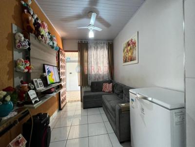 Casa para Venda, em Presidente Prudente, bairro AUGUSTO DE PAULA, 2 dormitrios, 2 banheiros, 2 vagas