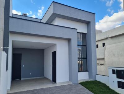 Casa em Condomnio para Venda, em Sorocaba, bairro Jardim Residencial Villagio Wanel, 3 dormitrios, 4 banheiros, 3 sutes, 2 vagas