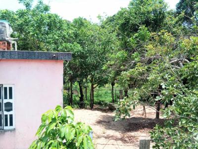 Stio / Chcara para Venda, em Marataizes, bairro Jacarand, 2 dormitrios, 1 banheiro, 1 vaga