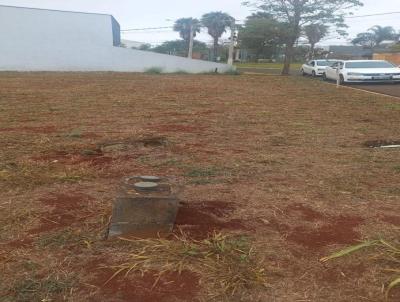 Terreno para Venda, em Bonfim Paulista (ribeiro Preto), bairro Bonfim Paulista