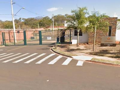 Terreno para Venda, em Ribeiro Preto, bairro Reserva San Tiago