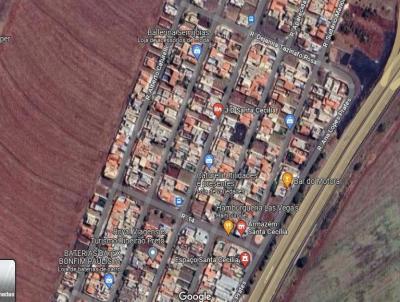 Terreno para Venda, em Bonfim Paulista (ribeiro Preto), bairro Santa Cecilia