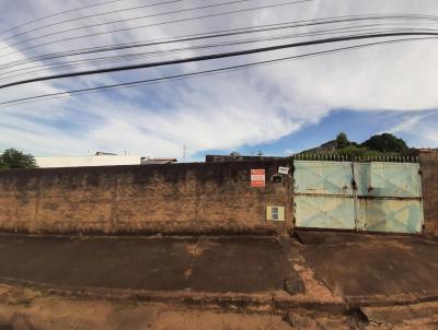 Terreno para Venda, em Mococa, bairro Jardim Chico Piscina