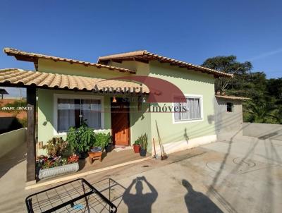 Casa Plana para Venda, em Paty do Alferes, bairro Arcozelo, 2 dormitrios, 1 banheiro