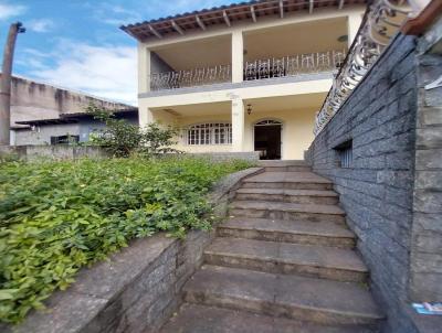 Casa para Venda, em Volta Redonda, bairro Vila Santa Ceclia, 4 dormitrios, 3 banheiros, 2 vagas