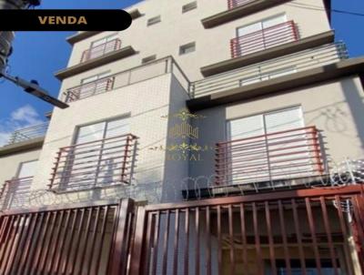 Apartamento para Venda, em Poos de Caldas, bairro Centro, 2 dormitrios, 2 banheiros, 1 sute, 1 vaga