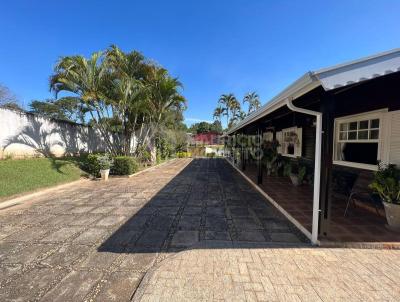 Casa em Condomnio para Venda, em Limeira, bairro Bairro da Graminha, 4 dormitrios, 4 banheiros, 1 sute, 6 vagas