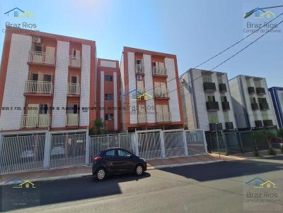 Apartamento para Venda, em Mogi Mirim, bairro Jardim Tropical, 2 dormitrios, 2 banheiros, 1 sute, 1 vaga