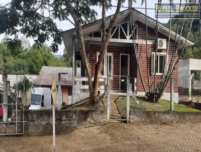 Casa para Venda, em Trs Coroas, bairro guas Brancas