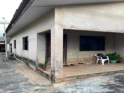 Casa para Venda, em Lucas do Rio Verde, bairro Loteamento Ventura, 2 dormitrios, 1 banheiro