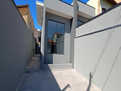 Casa 3 dormitrios para Venda, em Bom Jesus dos Perdes, bairro JARDIM BELA VISTA, 3 dormitrios, 2 banheiros, 1 sute, 2 vagas